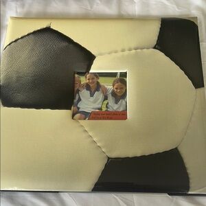 Black and White Photo album